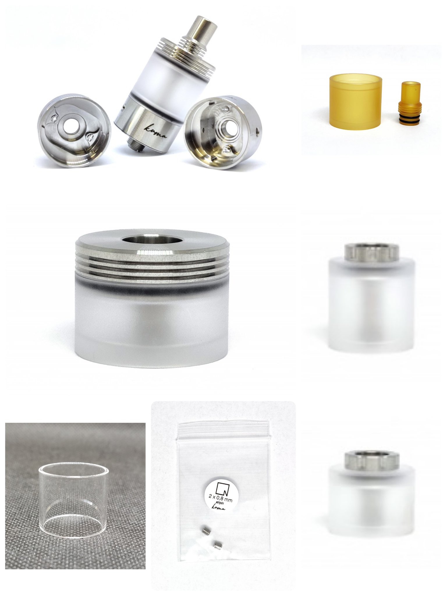 kuma RTA+オプション camping.com