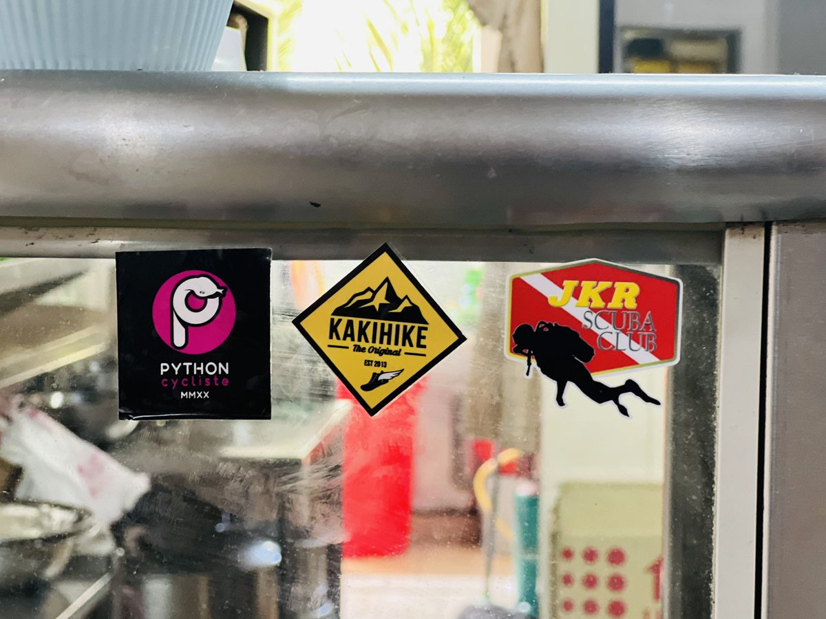 At last .., @PythonCycliste <a href="/kakihike/">KAKIHIKE</a> &amp; <a href="/JkrSkuba/">KelabSkubaJKR</a> has invaded Hj Hussain Soto Jalan Duta. One of the best Soto in town… Come and try it yourself 👍🏼
<a href="/RoslanMdTaha/">Roslan Md Taha</a> 
📍Astaka Jalan Duta
☎️ 010 526 3691 ( Saiful )