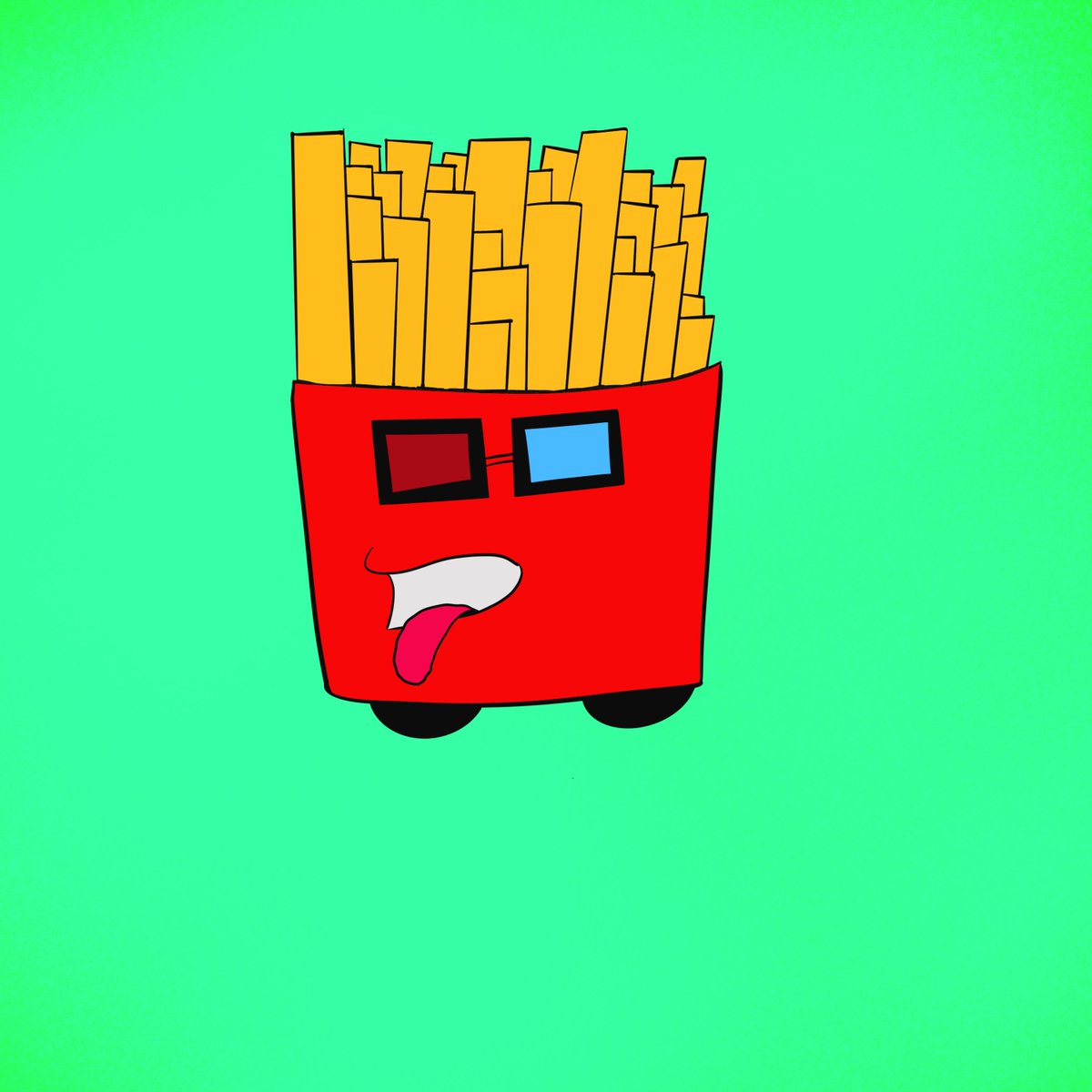 Fries_2_0's tweet photo. @NfTonur Here is a taste of my NFTs collection I am actually working on a site and a roadmap so if you want to follow this project don't hesitate to follow me  @Fries_2_0
and share with your friends

#NFT #nftart  #NFTartist   #NFTCommunity  #cryptoart #cryptoartist  #Etherum #NFTartist https://t.co/Kf3CmBbFtC