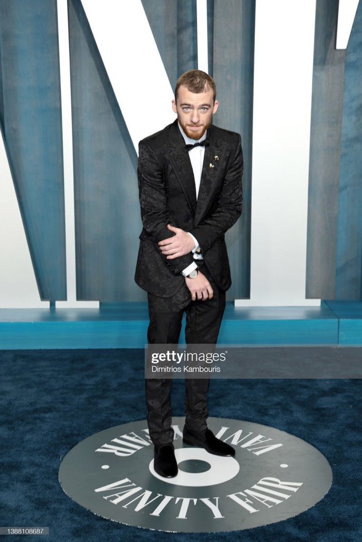 the main event is here fam we made it