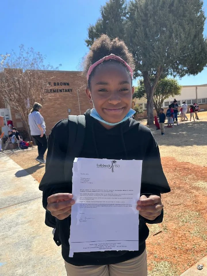 McCoolAcademy's tweet photo. 🚨🚨🚨Our mission for the 2022-2023 school year has already begun and our newest McCool Academy Astronauts have received their acceptance letters! Congratulations and welcome! #onamission #McCoolAcademy🚨🚨🚨

FUTURE ASTRONAUTS, share your pics below in the comments!!! 🚀🚀🚀🥳🎉 https://t.co/Smg3h9vUff