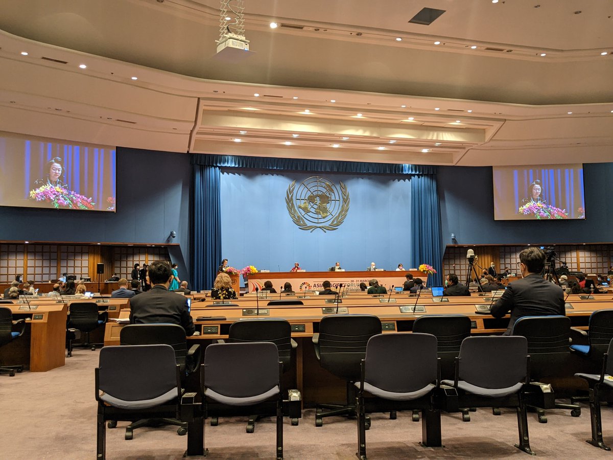 Envpol_AnnVu's tweet image. Live now from #APFSD9 in Bangkok, we, @livingdeltas are honoured to be here &amp;amp; share our work on sustainable delta futures in the context of SDGs. Read our briefing paper "Are river deltas being
‘left behind’?" static1.squarespace.com/static/6138a20…