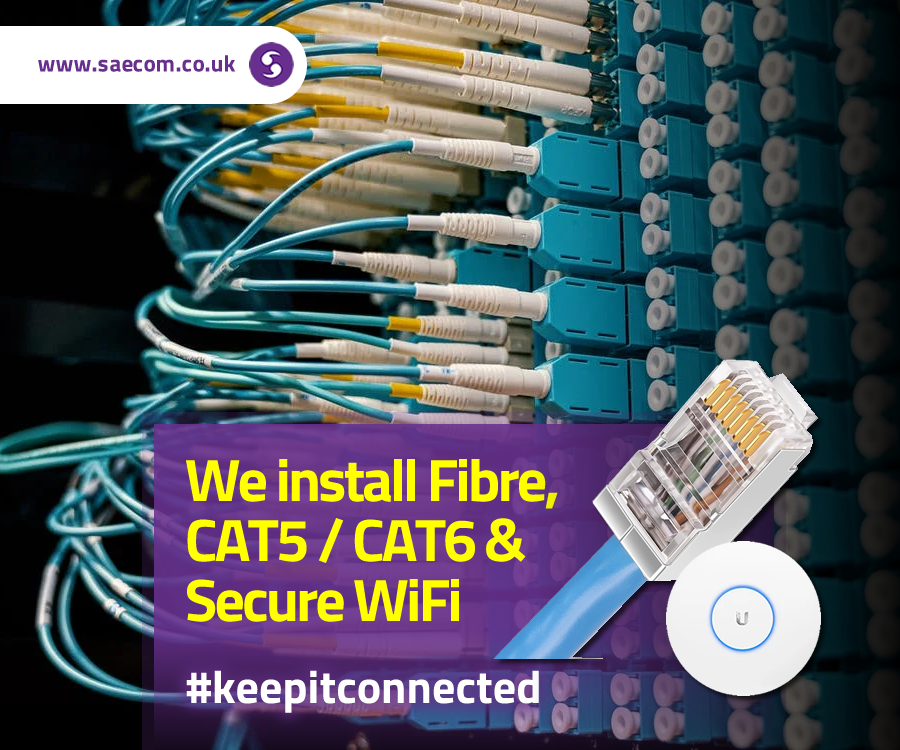 saevans1919's tweet photo. It's not sexy but it is clever! Without the correct infrastructure in place your not going to get the best out of your #internet connection or #VOIP phone system. We install #Fibre, CAT5, #CAT6 &amp; #Secure WiFi to keep you #connected in work or home office. https://t.co/zyHcloInub https://t.co/Qbsv7KfZ7O