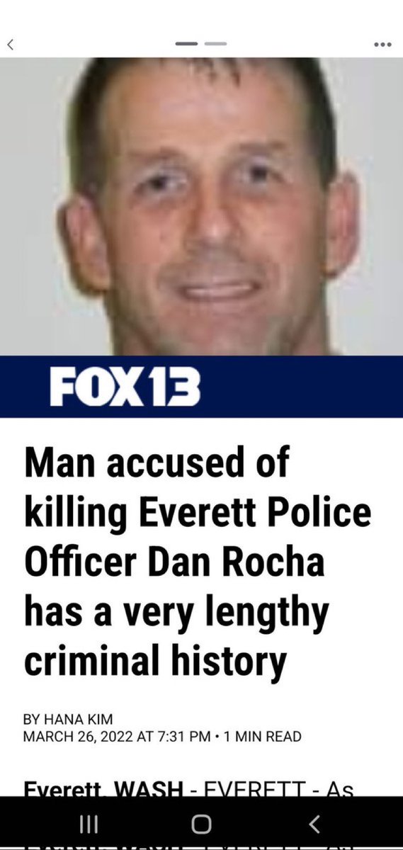 <a href="/1BethDutton/">Beth Dutton</a> And to the hurting: ☮️🕊
This shouldn’t happen. It does.
To serve and protect. Trust and integrity.
Remembering.
Saw the response..
We see our community.
 #DanRocha #EverettWA
<a href="/EverettPolice/">Everett Police</a> <a href="/EverettFire/">Everett Fire WA</a> 
<a href="/VBSbetter/">VirtualBrain Solutions</a> <a href="/EverettFire/">Everett Fire WA</a> <a href="/SnoCoSheriff/">snocosheriff</a> <a href="/wastatepatrol/">WA State Patrol</a> 
<a href="/ScheckyTech/">ScheckyTech 🏎🏁🎼🍱💹🧠</a> <a href="/KSERfm/">KSERfm</a>