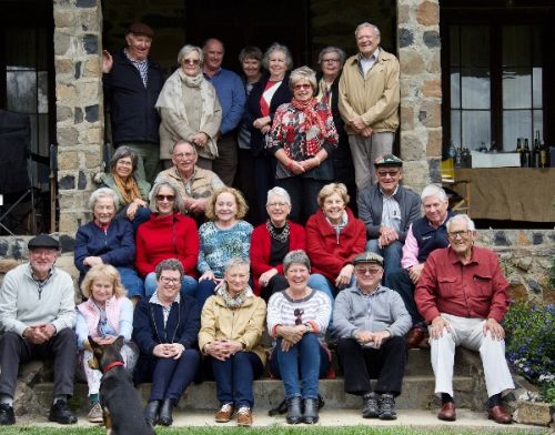 AustGHS's tweet image. Australian Garden History Society - National E News - March 2022 - mailchi.mp/gardenhistorys…