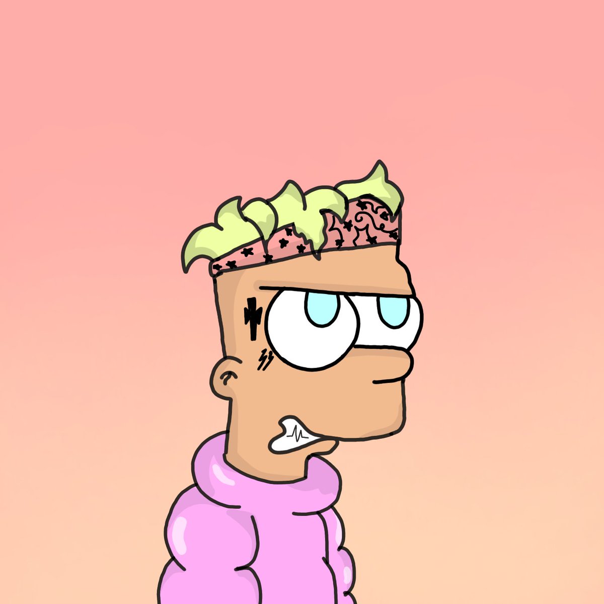 Free #NFT giveaway 

Just RT, like, and drop your $ETH wallets