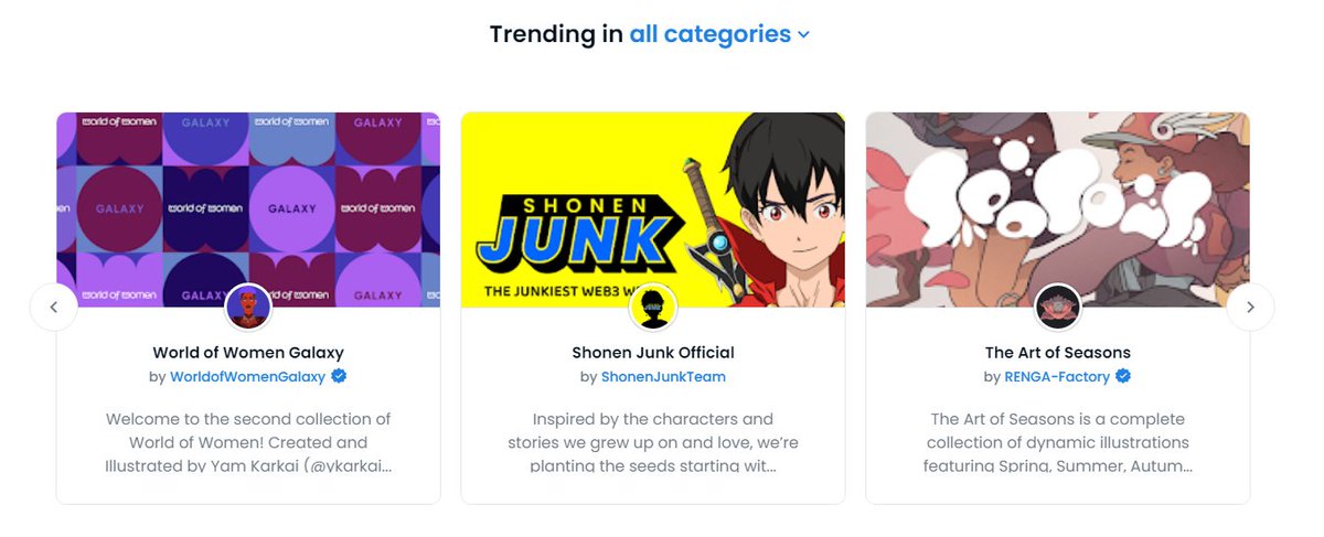 Shonen Junk 🥷 tweet media