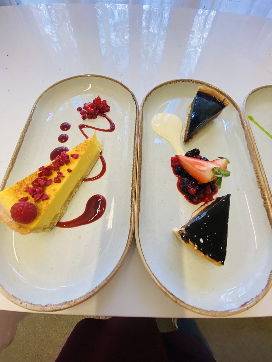 Some of the starters and desserts from our #MothersDay menu <a href="/chorlton_golf/">Chorlton-cum-HardyGC</a> #Foodie #golffood #cheflife #golfclub #Golf @yourchorlton <a href="/ChorltonPro/">Chorlton Pro Shop</a> <a href="/CompsGolf/">Chorlton Golf Club Competitions</a> <a href="/Golf_Mates_/">GOLF MATES</a>