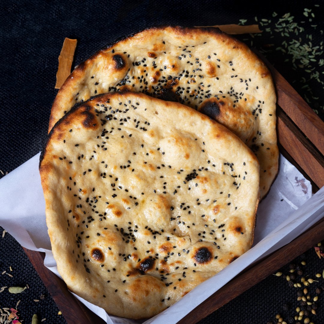 Surprise your colleagues at work with a royal feast! Our #KhameeriRoti is unlike anything you've tried before. Pair it with our #VegetableKoftaCurry or #NalliNihari for that scrumptious experience. 😍

#Work #Lunch #Foodies #Bangalore