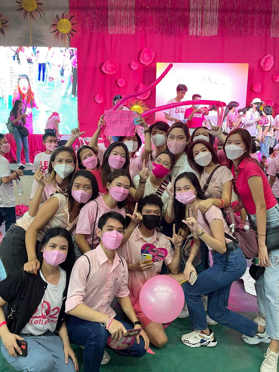 ryeleeerin's tweet image. clout chasers for leni??? EME

#CalbayogIsPink
#SamarIsPink
#samaSAMARtayongAangat