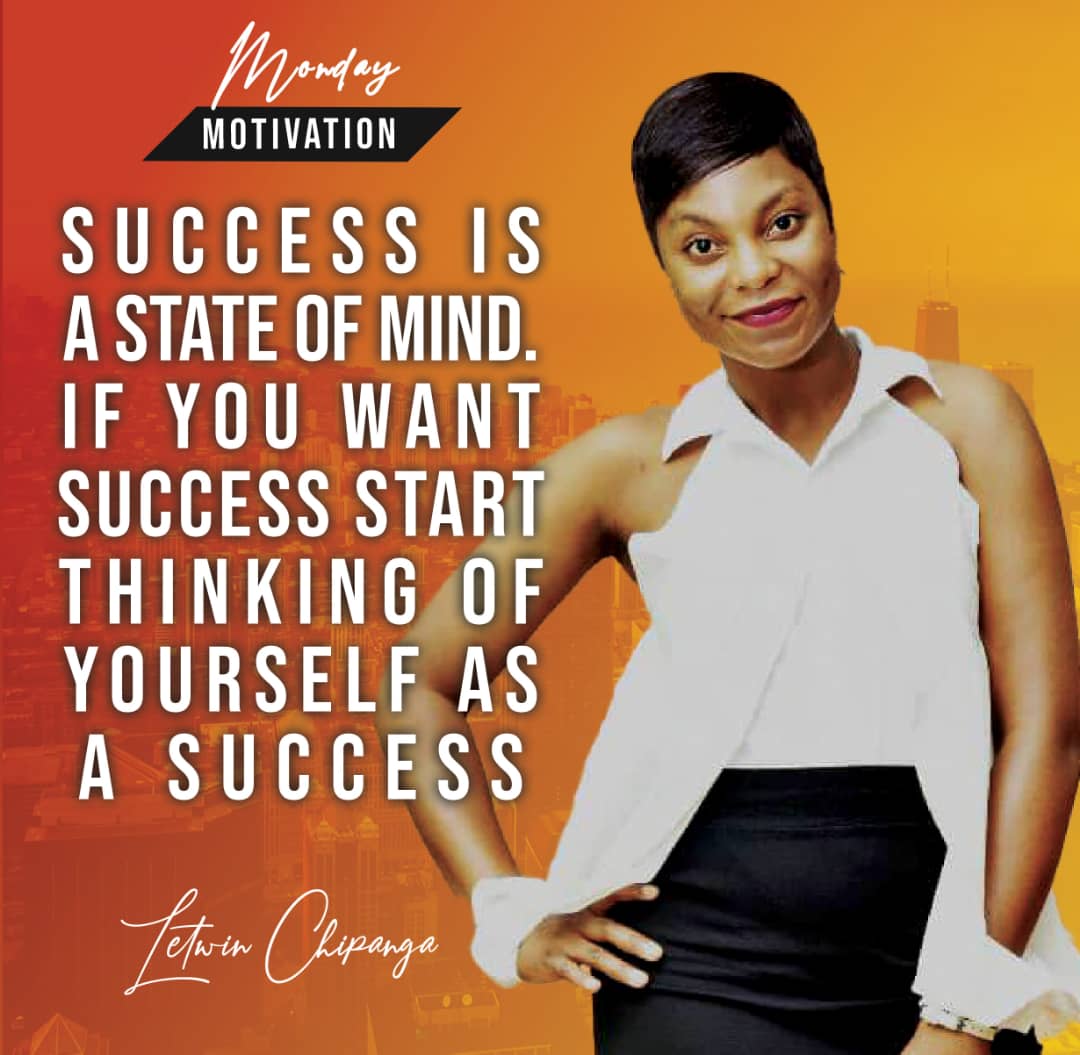 #mondaymotivation