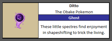 The_CPAS's tweet photo. A little Lapras Ditto action to end the weekend. (No not like that.)
#Pokemon #Fakemon #PokemonSinnoh #Sinnoh #Lapras #Ditto #Spriteart https://t.co/8kdKqIKxnm