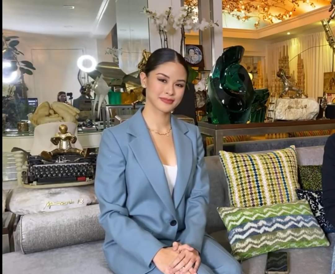 kaiatelier_'s tweet photo. This woman will never settle for less because she knows her worth, and I have no doubt in my heart.

#KissesDelavin #Kissables https://t.co/9uMw4yMBgM