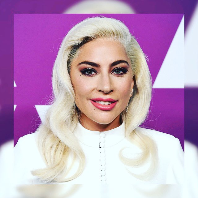 Happy Birthday Lady Gaga   
