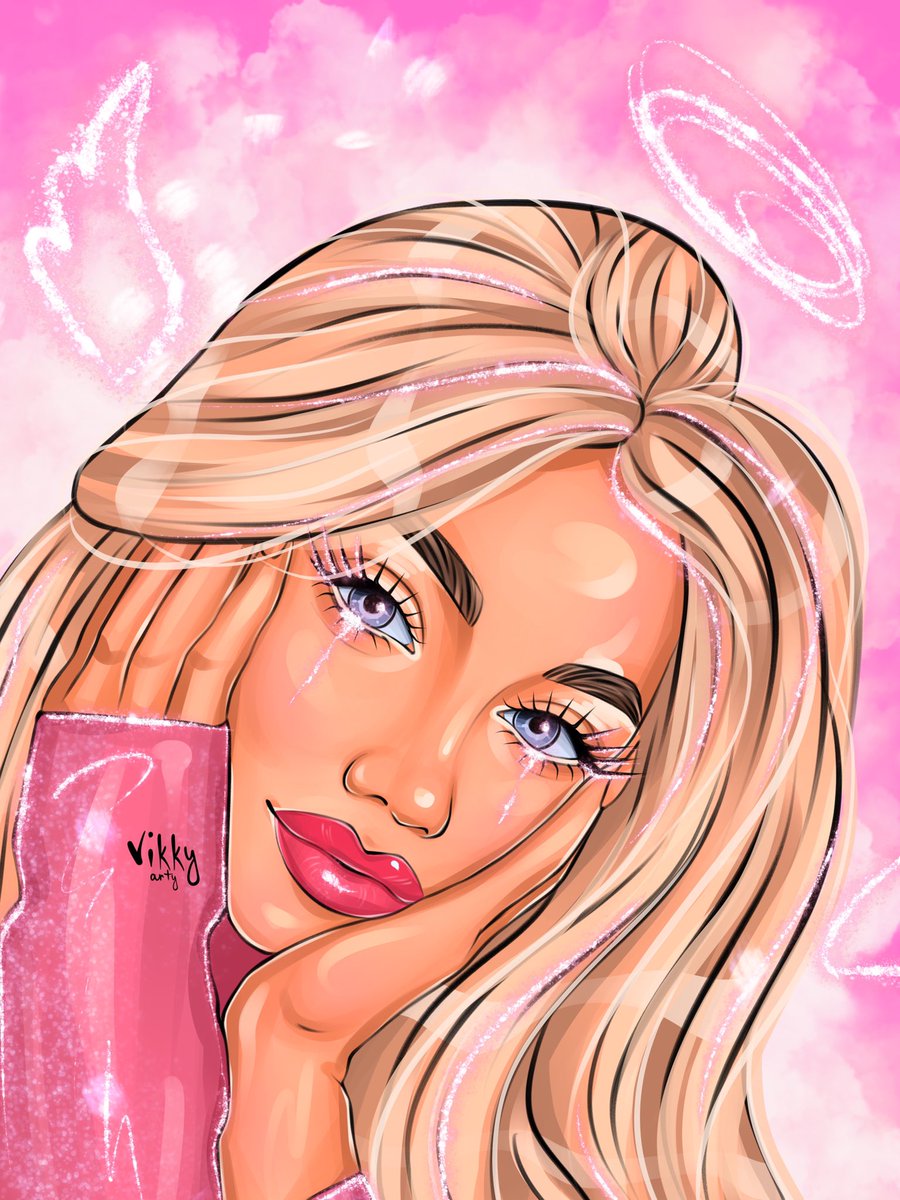 viky_arty's tweet photo. Gm 💕 How are you?                          #nft #NFTCommunity #art #artist #nftcollector https://t.co/3wi7yvc7Ax