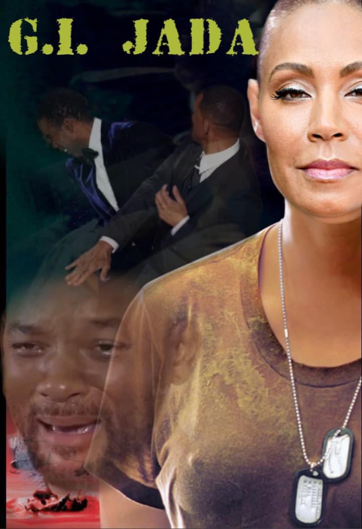 __Rad__'s tweet image. #Oscars2022