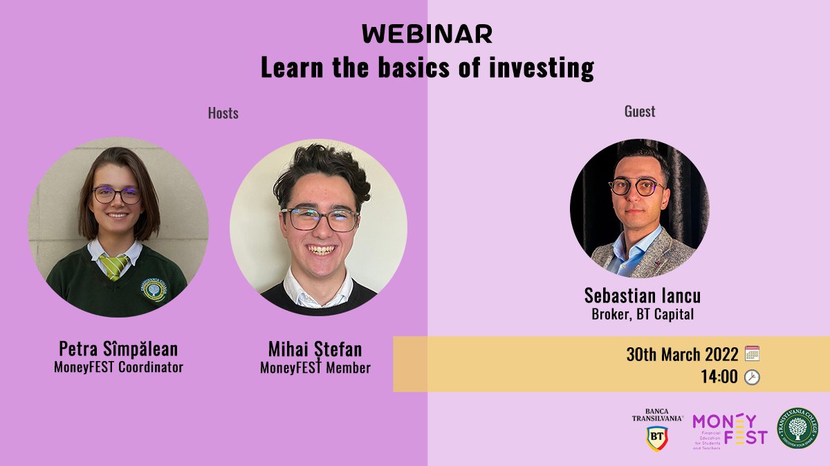 Transylvania College tweet media