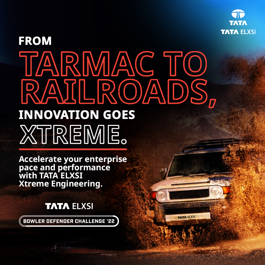 Tata Elxsi tweet media
