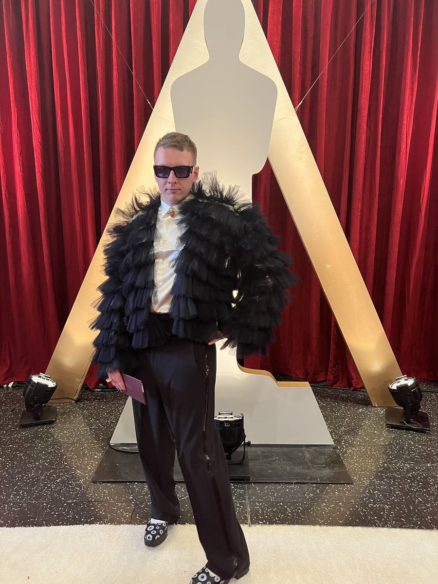 Joe Lycett tweet media