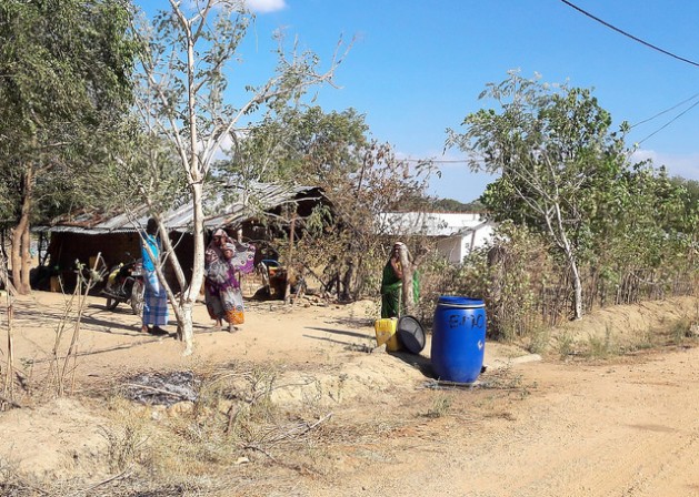 AmarnathGiriraj's tweet image. Our paper, monitoring agricultural drought in Sri Lanka. Drought could cost billions if we don&apos;t promote proactive drought management policies and timely adaptation measures. Thanks to @MAFF_JAPAN @WLE_CGIAR #CCAFS for the funding support. bit.ly/3IK0ymY