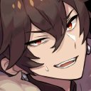 [Makes squeaky toy noise upon being grabbed]

My how strong you've gotten dear Zethia~