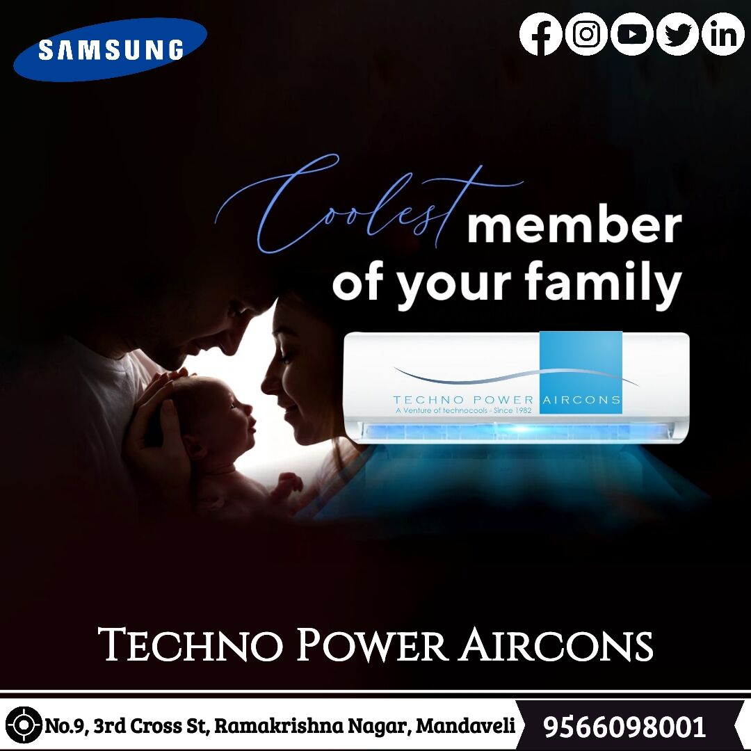 Techno Power Aircons (@AirconsPower) / Posts / X