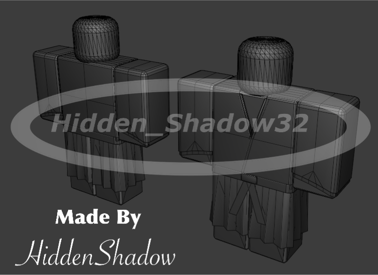 HiddenShadow32's tweet photo. I made Kokushibo Clothing with horrible topology.

#RobloxDevs #RBLXDev #RBXDev #3dmodelling https://t.co/CB6sazxJy6