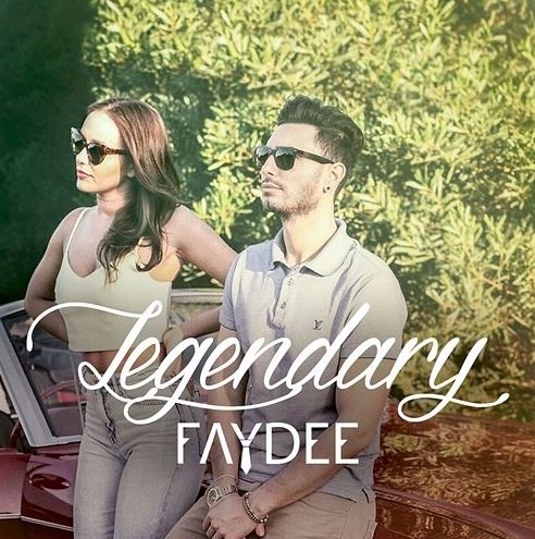 LoveFaydeeMusic's tweet photo. @Faydee definitely one of my favorite songs 🙈😍
Song #Legendary is 6th birthday 🎊🎉 and more than 11 millions views 🔥

Kisses from Poland 😘😘😘

https://t.co/NNvyqKvXLP https://t.co/SYpe5JsSGj