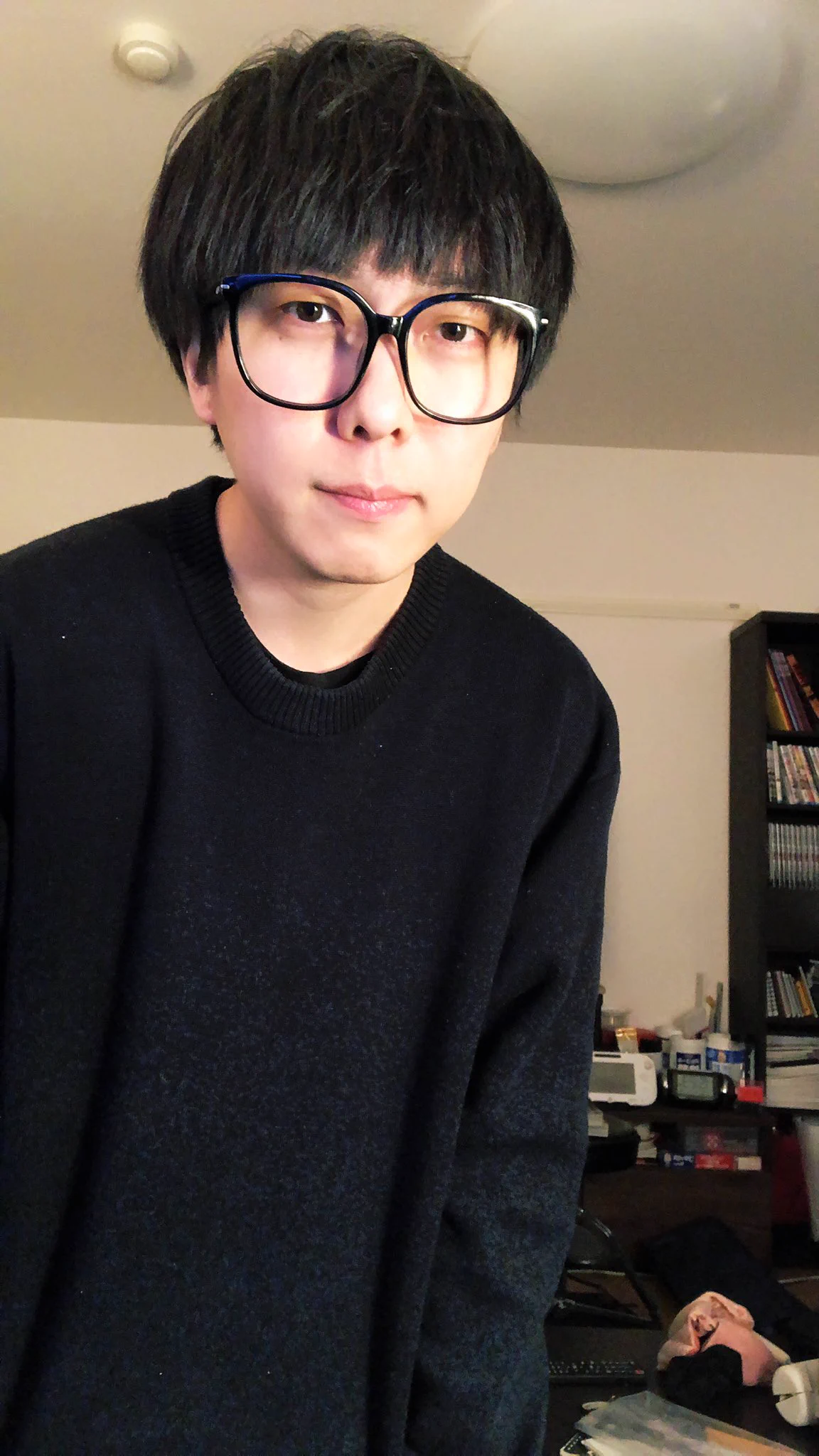 せらみかる on X: 