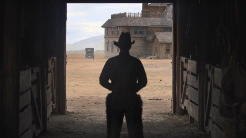 Bien sûr, Ordinary People l’a emporté sur Raging Bull il y a 41 ans. Aujourd’hui, choisir #CODA plutôt que #PoweroftheDog , c’est, de la part de Hollywood, entre la reddition en rase campagne et la lettre de suicide. #Oscars2022