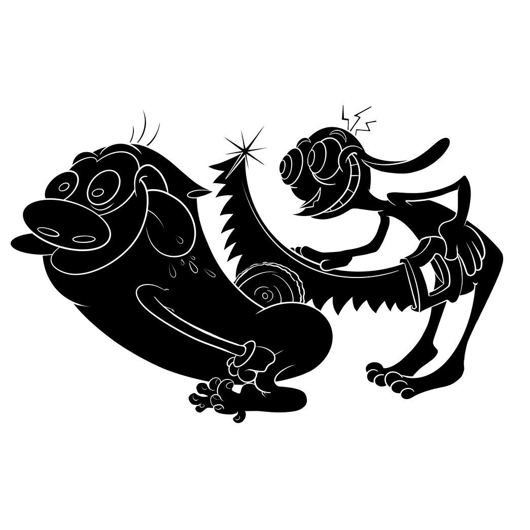 BurliDesign's tweet image. Putting together a tshirt design for myself :p