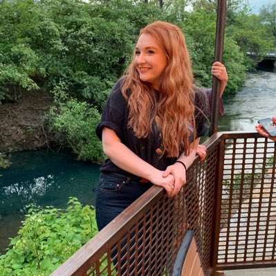 #NewProfilePic