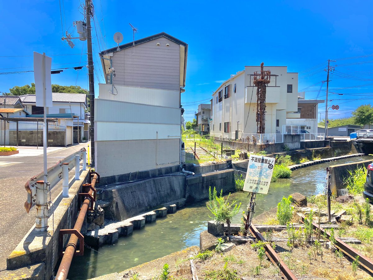 syoendon's tweet photo. ぼちぼち聖地巡礼してます！ https://t.co/8C50tVWDKP