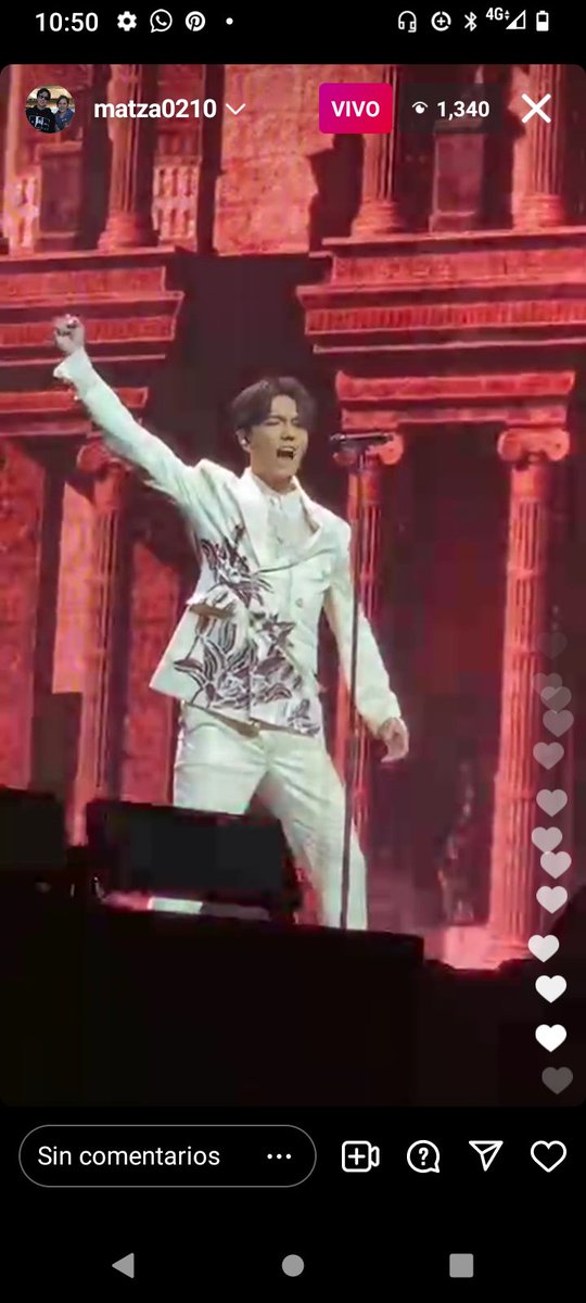 LauraNa75317171's tweet photo. @channelrradio Felicidades al primer lugar 👌🏻
Hay que seguir votando Dears, no nos rendimos con la canción #FlyAway de #DimashQudaibergen vamos a apoyarla en #ChannelRSongOfTheWeek 💪🏻
UNITED FOR DIMASH
#DimashKazakhVoice
https://t.co/cnyKR6x7fA https://t.co/YoLz9jhTJe