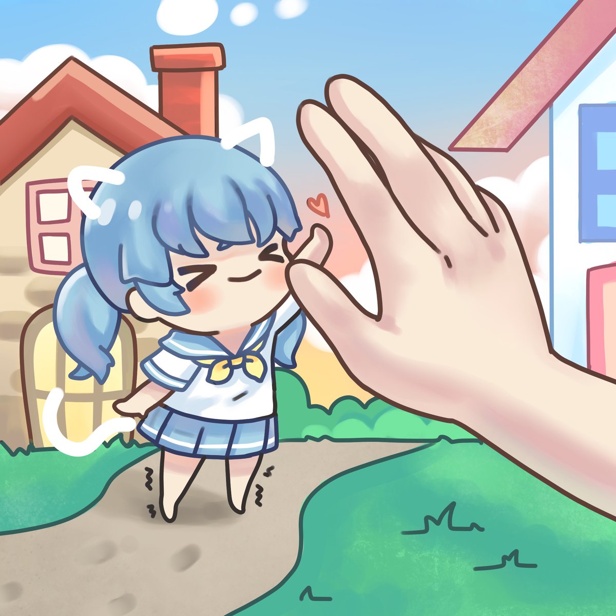 CreepzGMI's tweet photo. Our doll fam is getting bigger ✨

⭐️Follow Us @DollIslandNFT &amp; @Alicelamart1
 
🍿💛+ RT, Tag Frens

3 dolls will get WL 🫢💛

#NFTCommunity #NFT #NFTProject https://t.co/1RCIexOLZ7