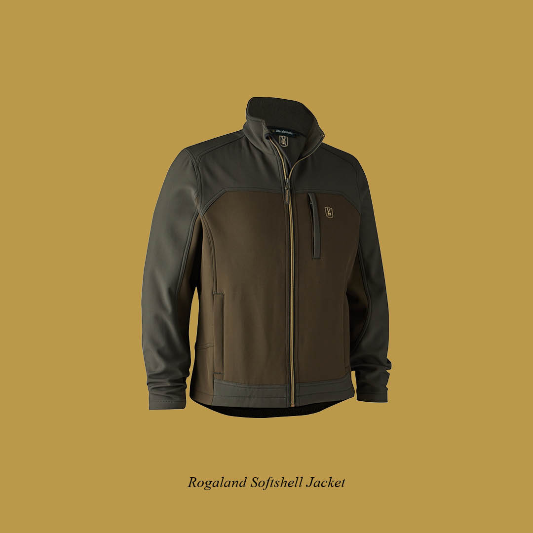 Deerhunter_eu's tweet photo. Everyday adventures.
Be sure to have the right gear for both with the Softshell Jacket from the Rogaland collection.
Explore the Rogaland collection: https://t.co/Ziw9QM4jPH
#Deerhunter #deerhunter_eu #deerhunterclothing #hunting #forestcleanup #forestlife https://t.co/YVyYGrJAs8
