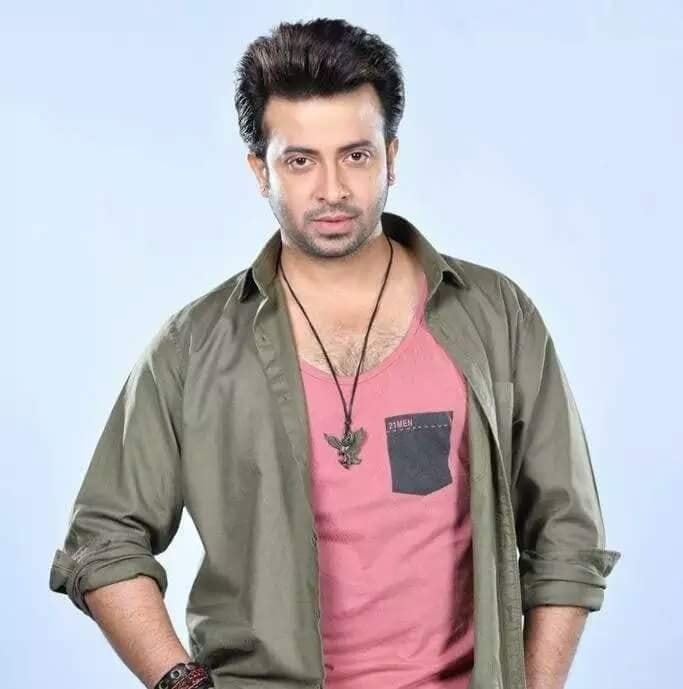 Happy Birthday Bangladesh King *SHAKIB KHAN* 