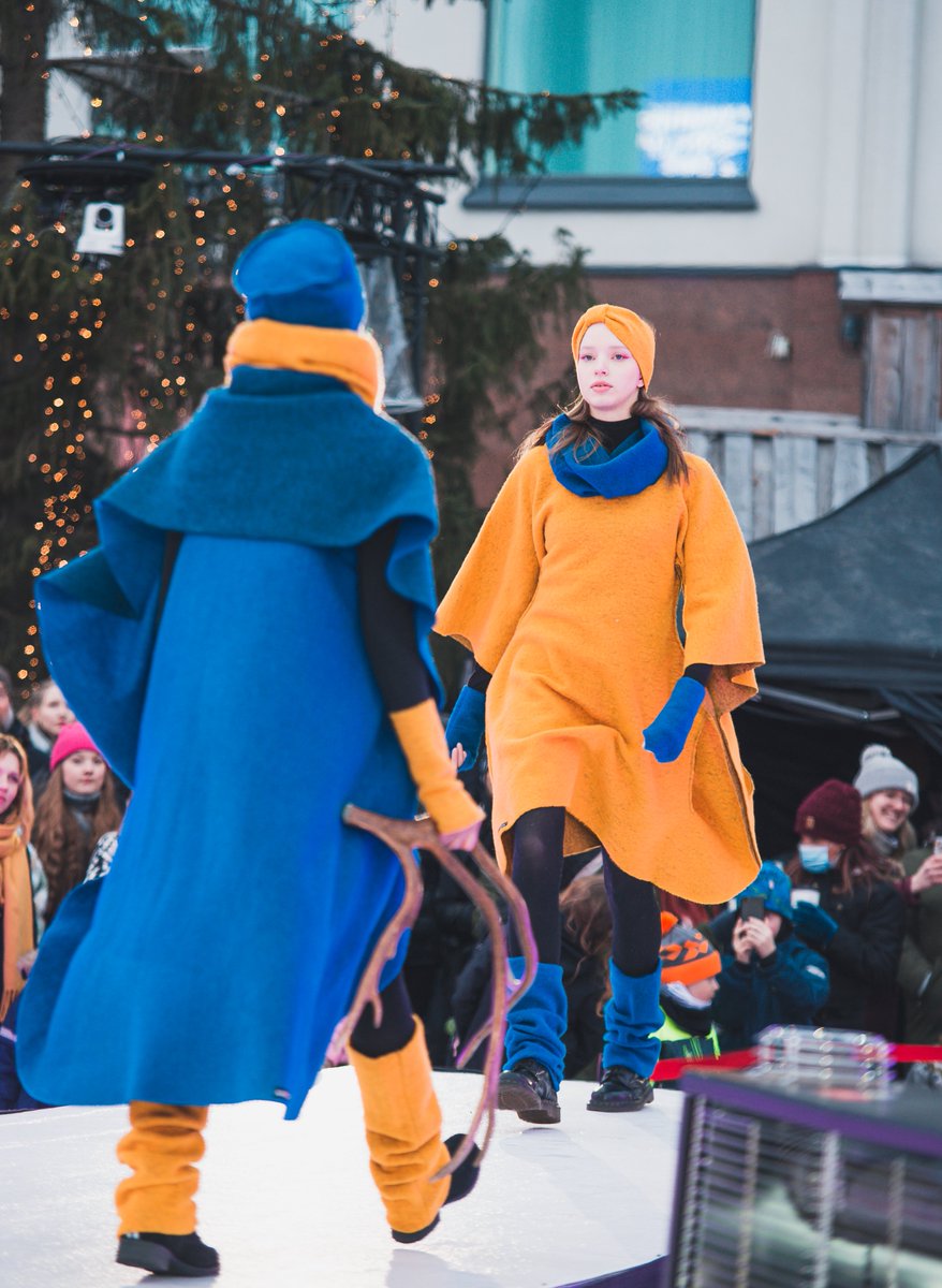 VisitRovaniemi's tweet photo. Thank you all for joining the closing moments of the Arctic Design Week for a joint matter of a peace concert yesterday.đđ
Thank you all for supporting the victims of the war in Ukraine.
Pictures by: Roope HöynÀ
#arcticdesignweek #rovaniemi #visitrovaniemi #lordi https://t.co/ubiT9PoYDs