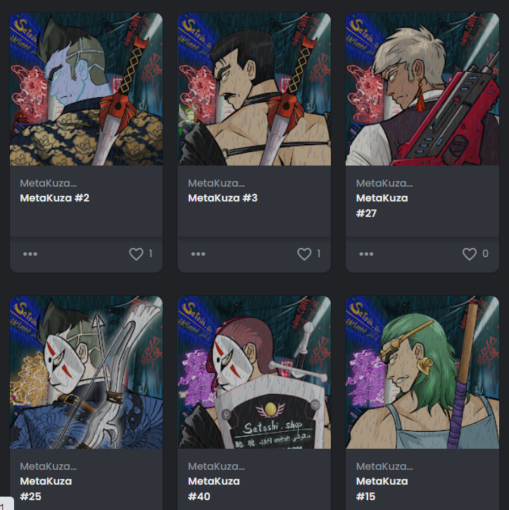 Waifumon tweet media