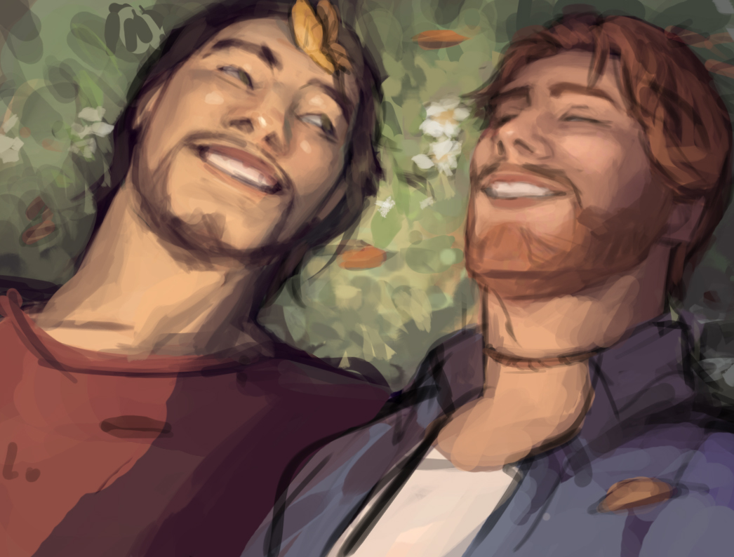 TheWindyHobo's tweet photo. Pwetty π¦ #LifeIsStrange #LifeIsStrangeTrueColors #ryanlucan #gabechen #chencan https://t.co/mDS3ZT3Itn