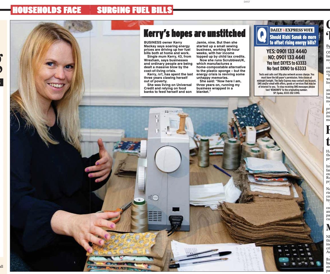 Newspage #BeTheStory tweet media