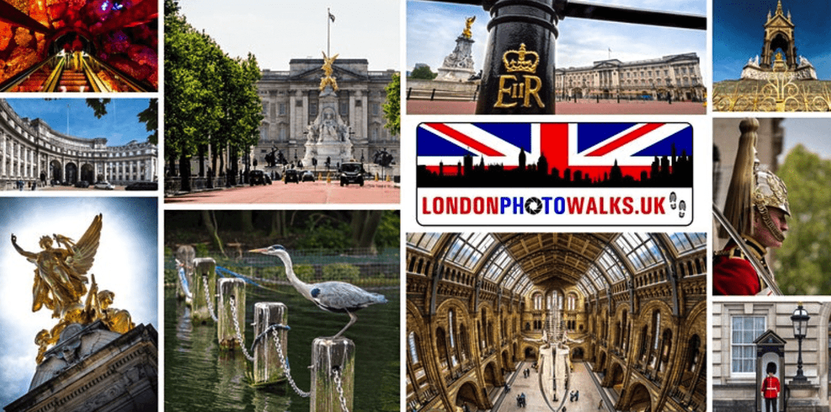Photo walk exploring London's Royal heritage visiting four Royal Parks, Royal Palaces and other iconic landmarks with Royal connections.

About this event

Join us on this 6.5 mile walk through the tranquil surroundings of four of London’s eight Royal

photowalkuk.com/events/the-roy…