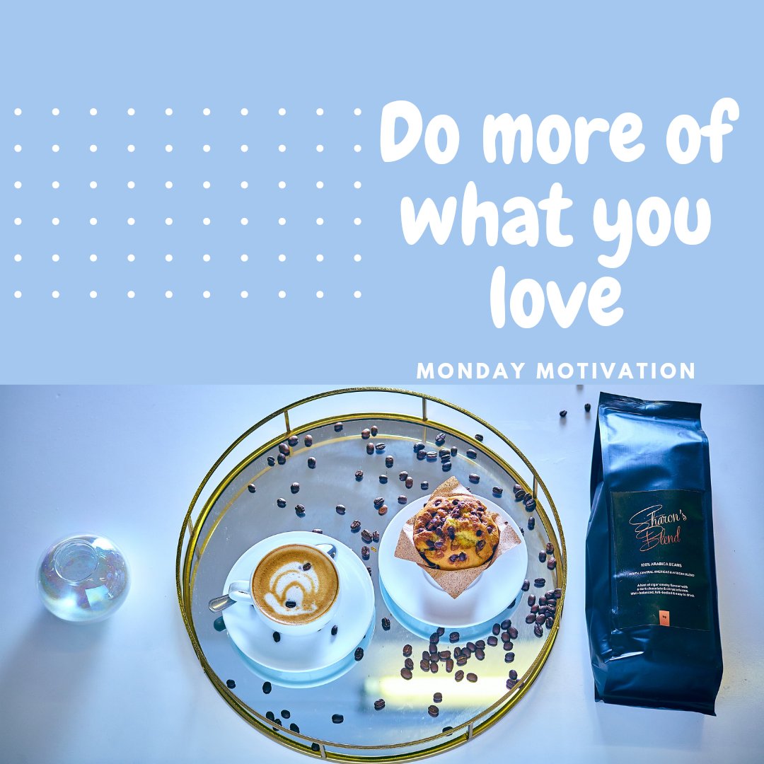 sharonscafeCPT's tweet photo. I love coffee ☕😋 what about you?
#coffeeaddict #coffeetable #coffeelife #coffeelover #coffeedaily #coffeelife #coffeeshop #restaurant #mondaymotivation #mondaymood #newweeknewstart https://t.co/f4ksG3CYgD