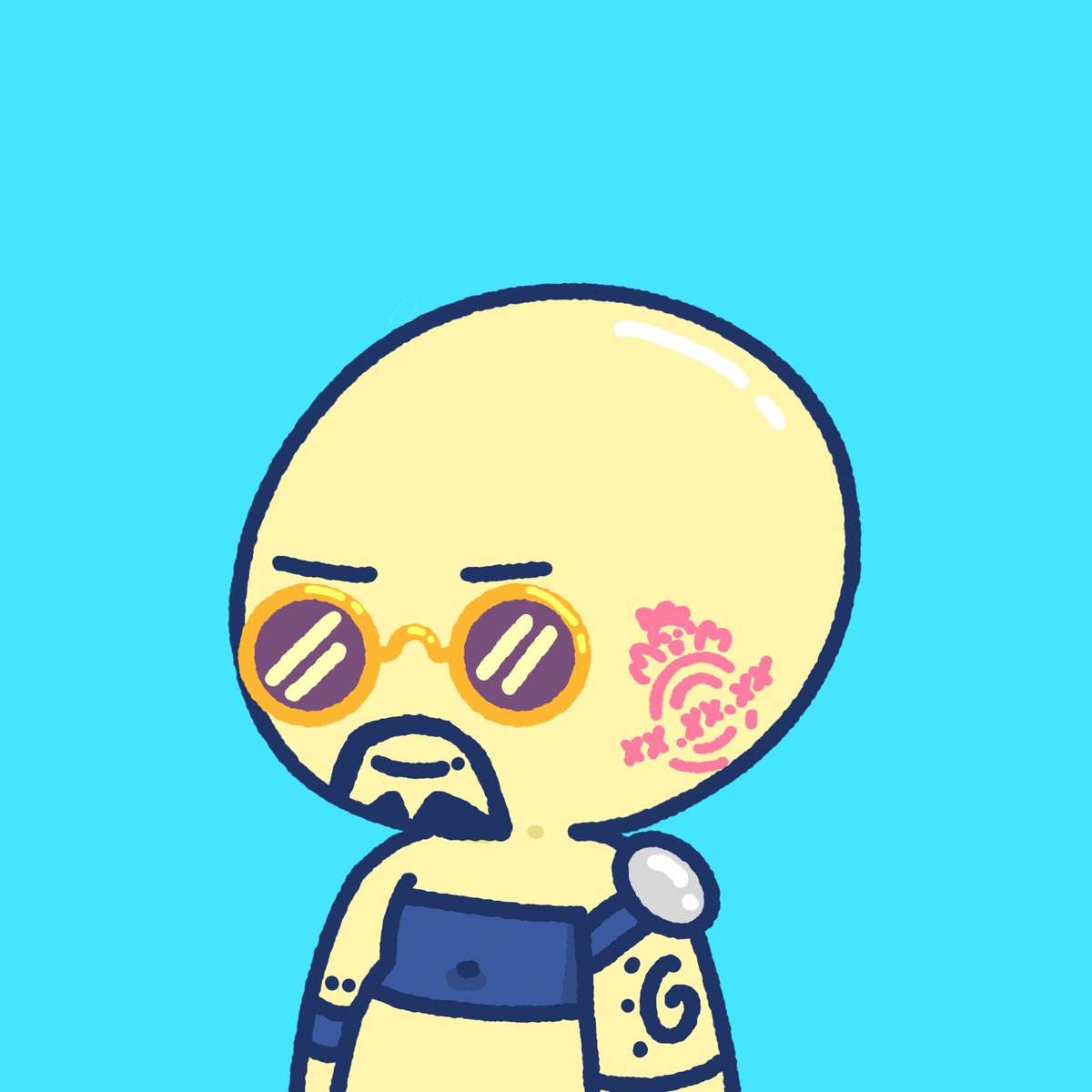 ArtFromAbove's tweet image. I have 5 Eggz😍 these were my last 2 purchases❤️