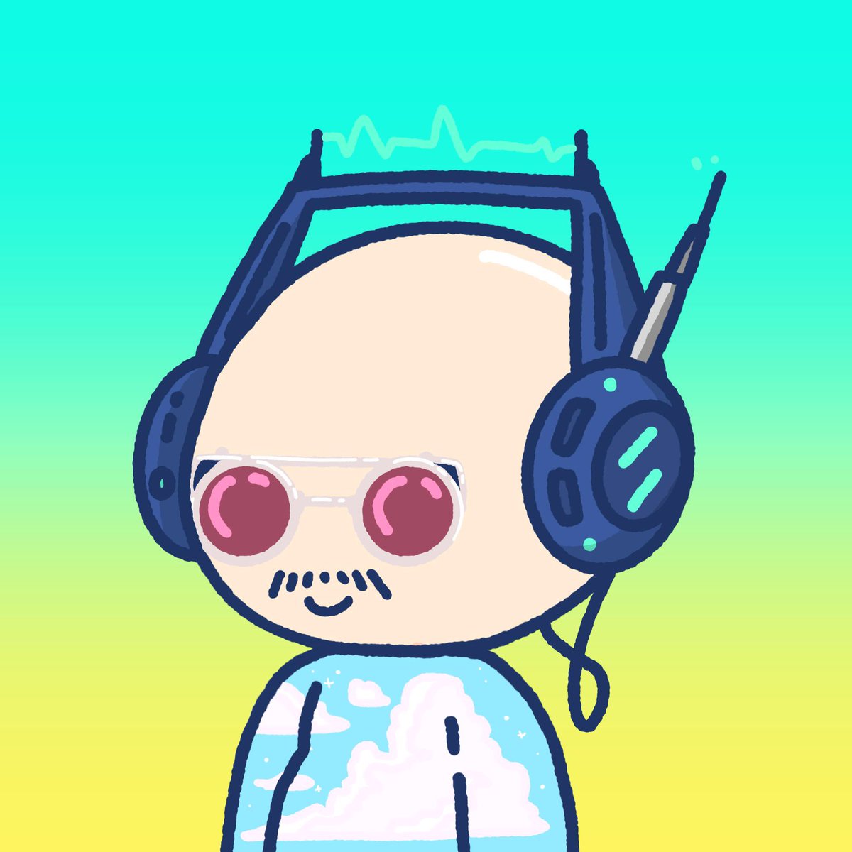 ArtFromAbove's tweet image. I have 5 Eggz😍 these were my last 2 purchases❤️