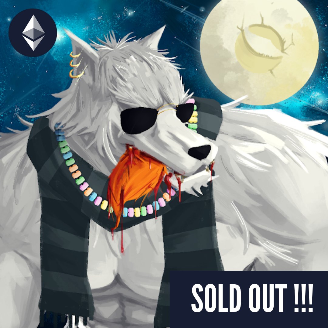 Moonlight Labs | Mint Live 💻🔥 tweet media