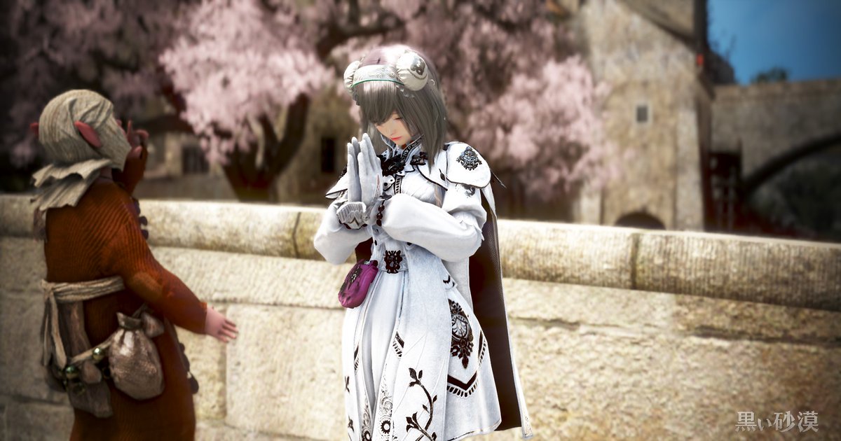 chubame_'s tweet photo. 戦争が無くなりますように。「NO WAR」
#黒い砂漠 #Calpheon #Episode2 #天灯 https://t.co/UesQgpiWvu
