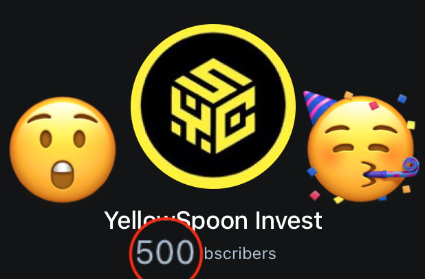🇫🇷 [FR] Merci à tous les nouveaux arrivants!🙏 
Nous sommes fiers de la confiance que vous placez en nous… 🚀
🇬🇧 [EN] Thank you to all the newcomers!🙏 
We are proud of the trust you have placed in us... 🚀
💥Next deal? 🧐 
👉t.me/+KOotbGzU4_U2Z…