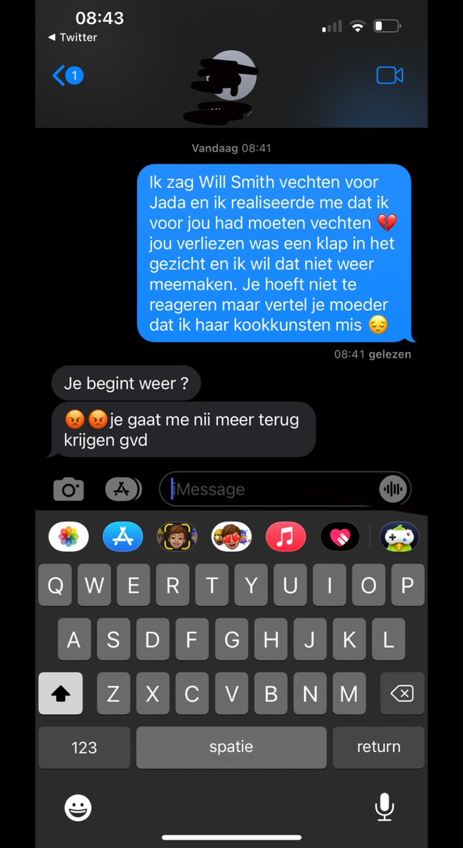 akovicc_'s tweet image. Started the day off with a L 😔