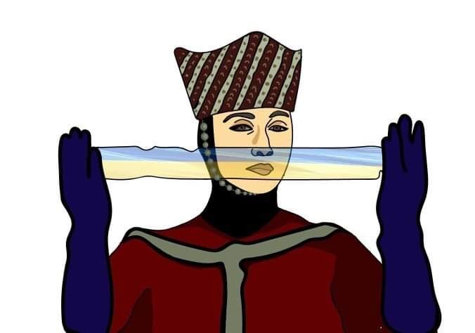 We Stand with Ukraine! Slava Ukraine! 🇺🇦 
#StandWithUkraine #StopWarInUkraine #NFT